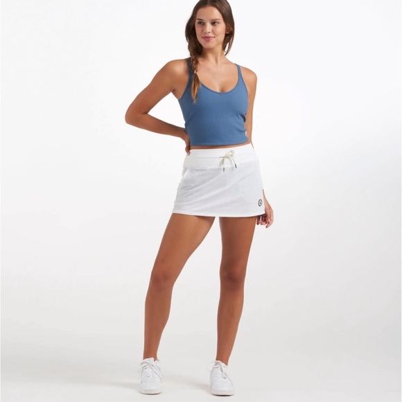 Vuori seabreeze skirt - Picture 2 of 10